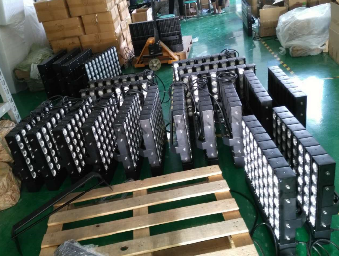 600W बाढ़ प्रकाश का नेतृत्व किया led 600W Flood light