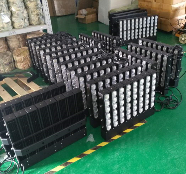 400W फ्लड लाइट का नेतृत्व किया led 400W Flood light