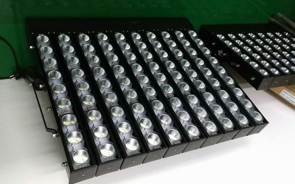 800W हाई पावर फ्लड लाइट्स 800W High Power Flood Lights