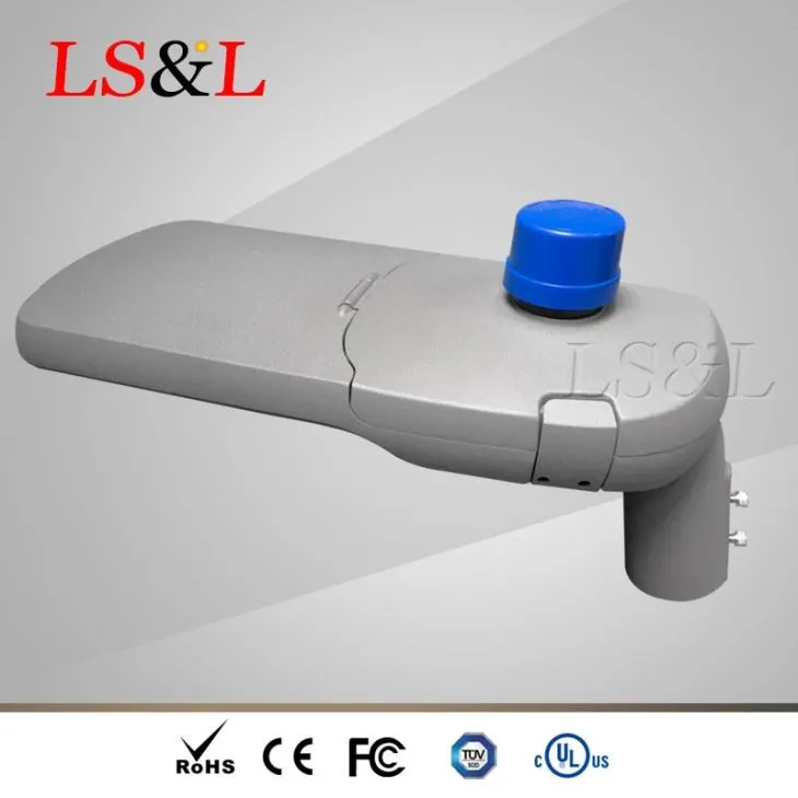 Lumileds 3030 LED Street Lights high quality