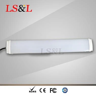60cm aluminum profile led plant grow lights