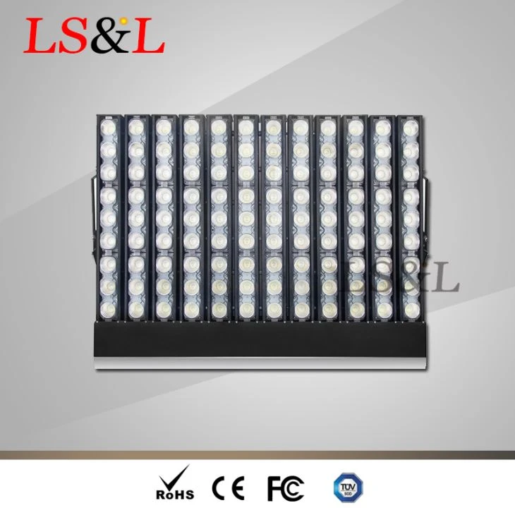 led flood light 1000W