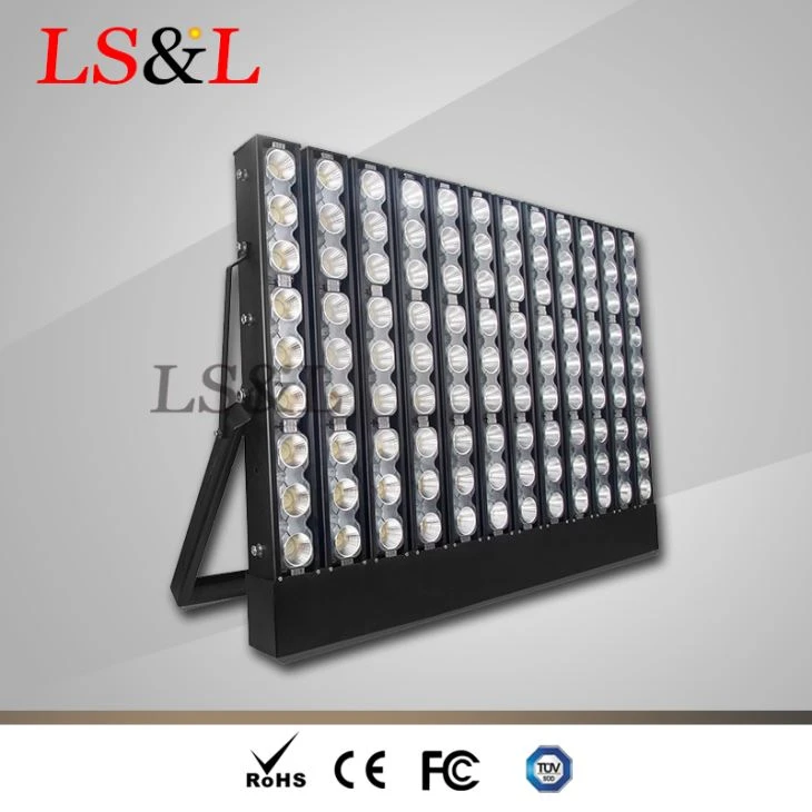 High Power LED Mast Flood Lights